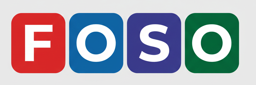 FOSO Logo